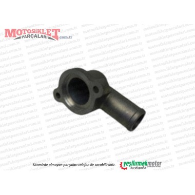 Kanuni Seha 250 Termostat Kapağı